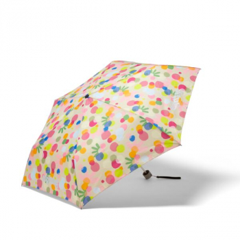 Ergobag Regenschirm Flower PowBär 25/26