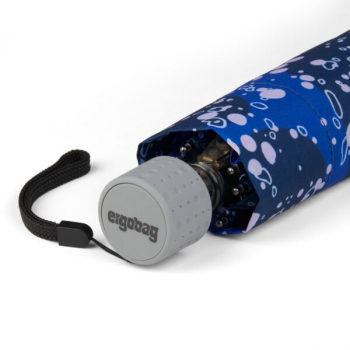 Ergobag Regenschirm OzeanBärwohner 25/26