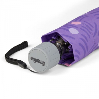 Ergobag Regenschirm PonyBäradies 25/26