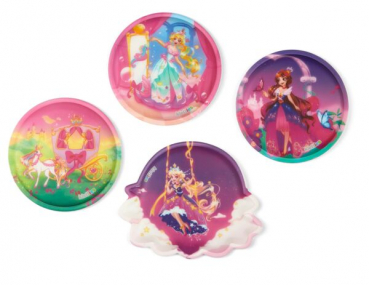 Ergobag cubo Bärlaxy 25/26