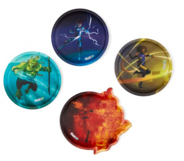 Ergobag cubo light Bärtastisch 25/26