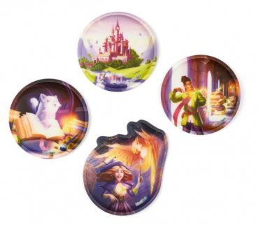 Ergobag cubo WolkenzauBär 25/26