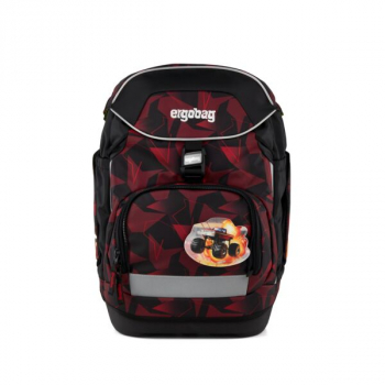 Ergobag pack UnaufhaltBär 25/26