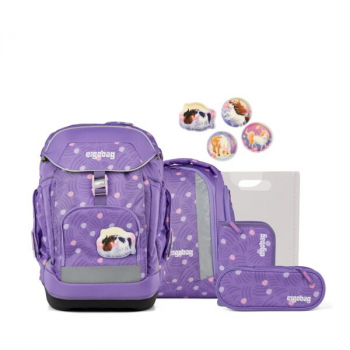 Ergobag pack PonyBäradies 25/26