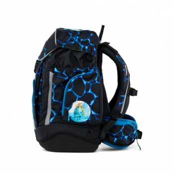 Ergobag maxi Bärassic Garden 25/26