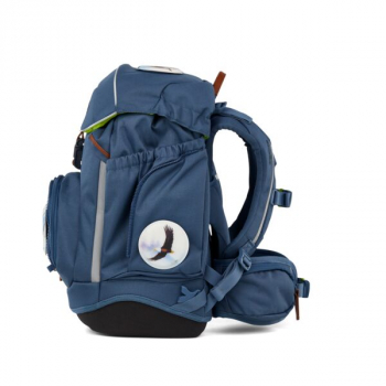 Ergobag Pack Schulset 5 tlg.  Schneebärstöber Spezial Edition