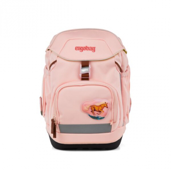 Ergobag Pack Schulset 5 tlg.Unzähmbär Spezial Edition