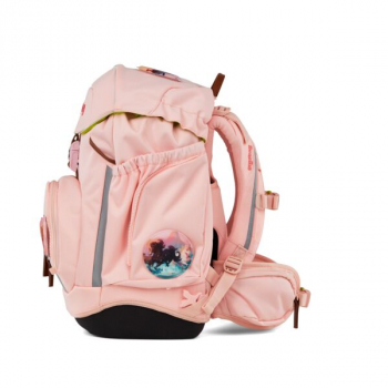 Ergobag Pack Schulset 5 tlg.Unzähmbär Spezial Edition