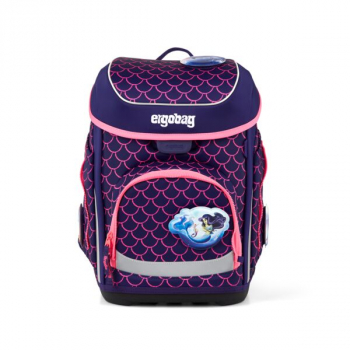 Ergobag cubo PerlentauchBär 25/26