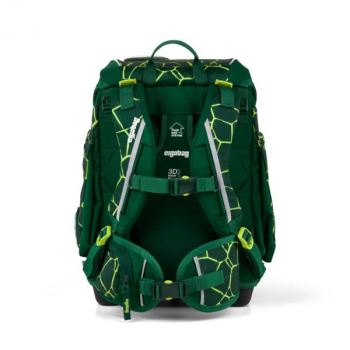 Ergobag cubo BärRex 25/26