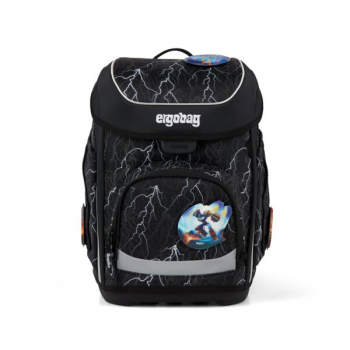 Ergobag cubo Super ReflektBär 25/26