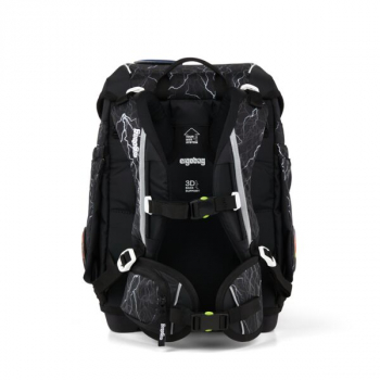 Ergobag cubo Super ReflektBär 25/26