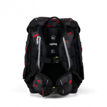 Ergobag cubo TaekBärdo 25/26