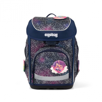 Ergobag cubo Bärlaxy 25/26