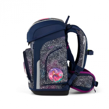 Ergobag cubo Bärlaxy 25/26