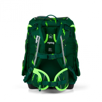 Ergobag cubo Bärtastisch 25/26