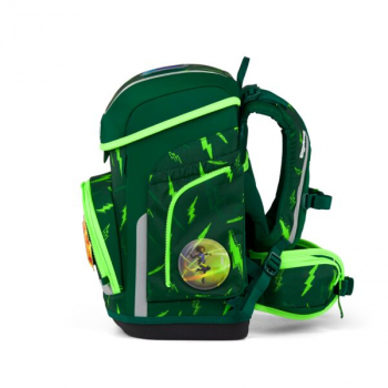 Ergobag cubo Bärtastisch 25/26