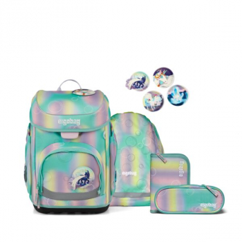 Ergobag cubo ZauBärwelt 25/26