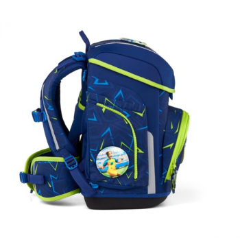 Ergobag cubo SpitzenreitBär 25/26