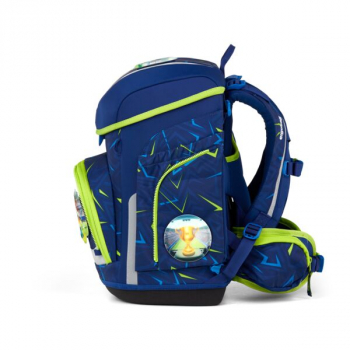 Ergobag cubo SpitzenreitBär 25/26