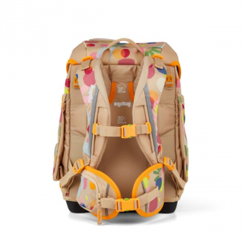 Ergobag cubo Flower PowBär 25/26