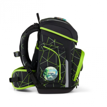 Ergobag cubo CyBär Race 25/26