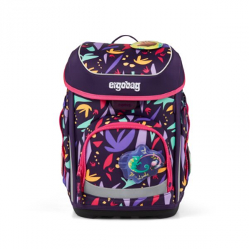 Ergobag cubo AmBärzonas 25/26