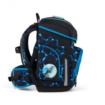 Ergobag cubo Bärassic Garden 25/26