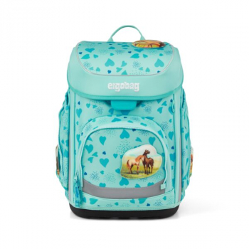 Ergobag cubo ReitBärtraum 25/26