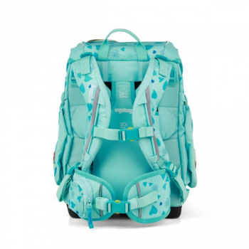 Ergobag cubo ReitBärtraum 25/26