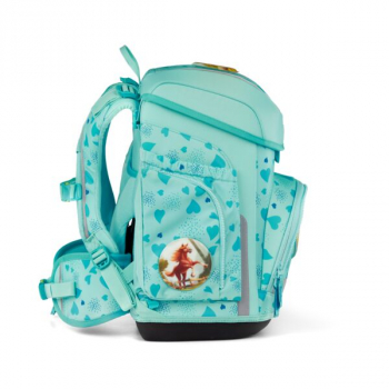 Ergobag cubo ReitBärtraum 25/26