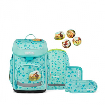 Ergobag cubo ReitBärtraum 25/26