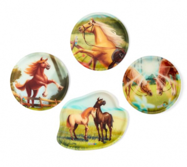 Ergobag cubo ReitBärtraum 25/26