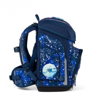 Ergobag cubo OzeanBärwohner 25/26