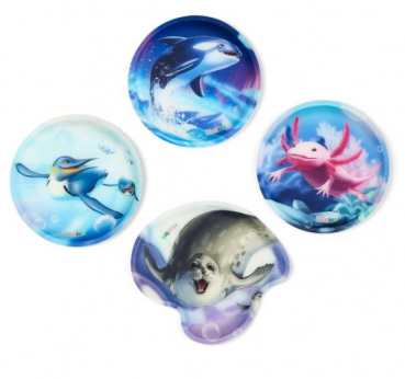 Ergobag pack OzeanBärwohner 25/26