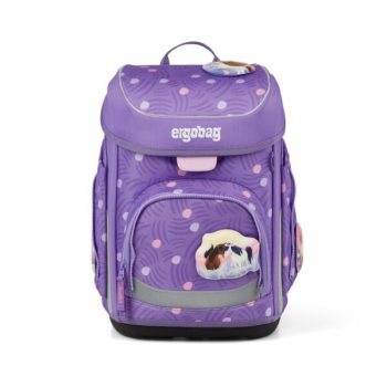 Ergobag cubo PonyBäradies 25/26