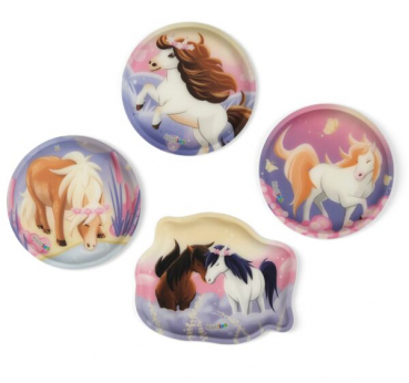 Ergobag cubo PonyBäradies 25/26