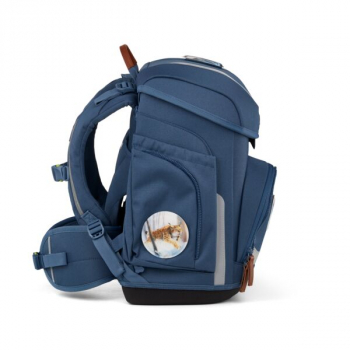 Ergobag Cubo Schulset 5 tlg.  Schneebärstöber Spezial Edition