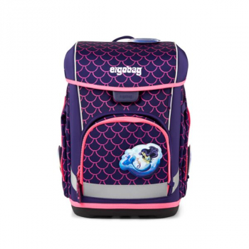 Ergobag cubo light PerlentauchBär 25/26