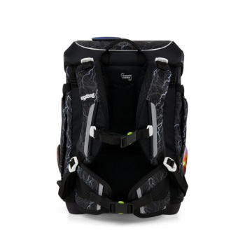 Ergobag cubo light Super ReflektBär 25/26