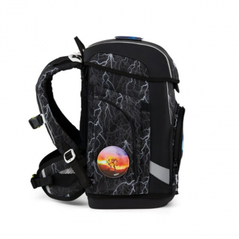 Ergobag cubo light Super ReflektBär 25/26