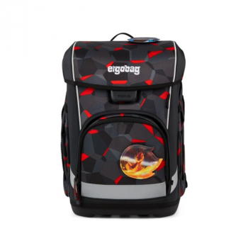 Ergobag cubo light TaekBärdo 25/26