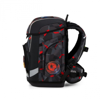 Ergobag cubo light TaekBärdo 25/26