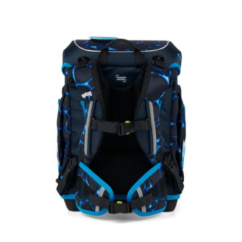 Ergobag cubo light Bärassic Garden 25/26