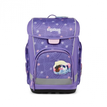 Ergobag cubo light PonyBäradies 25/26