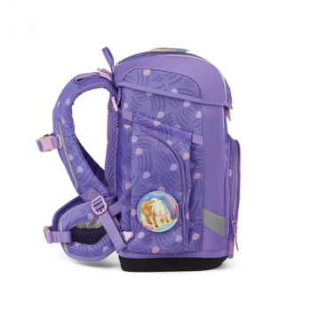 Ergobag cubo light PonyBäradies 25/26