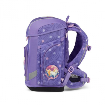 Ergobag cubo light PonyBäradies 25/26