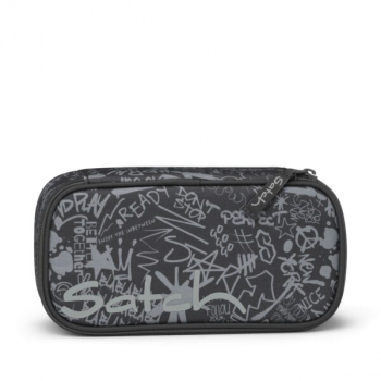 satch Schlamperbox Street Ink