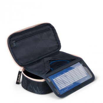 satch Schlamperbox Midnight Jungle