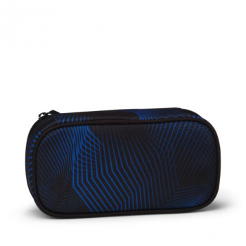 satch Schlamperbox Seismic Blue
